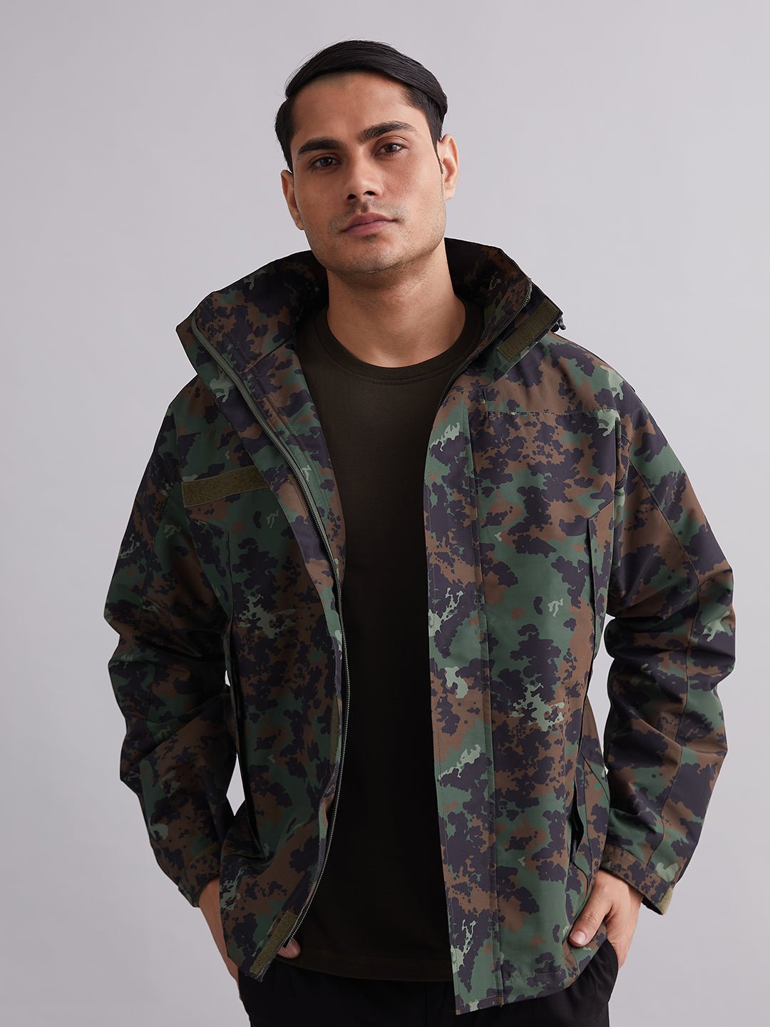 RSL Airshell WP Windjacket - MountMiller